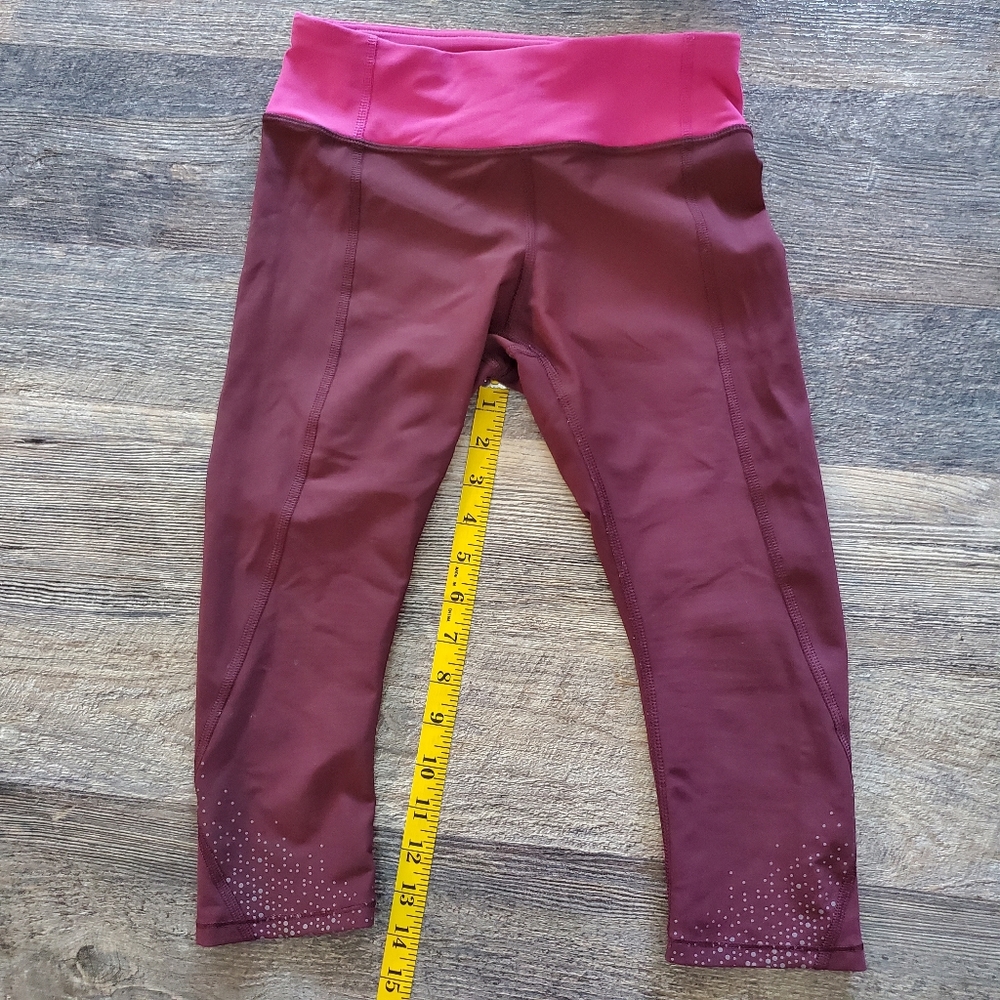 Lululemon Leggings - Picture 6 of 6
